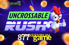 877 game