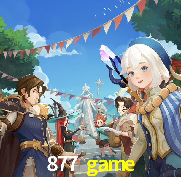 Explore as vantagens do 877 game: serviço profissional e confiabilidade