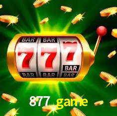 Ofertas Imperdíveis na 877 game: Promoções e Bônus Que Valem a Pena