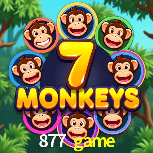 877 game