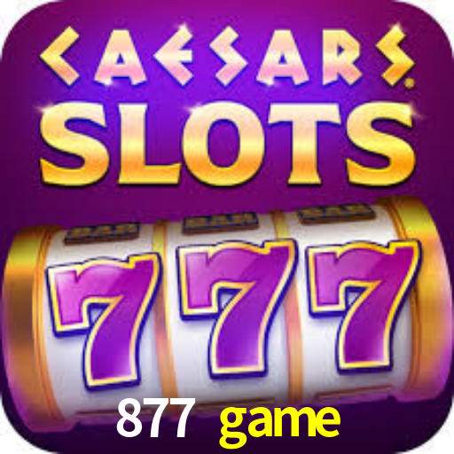 877 game
