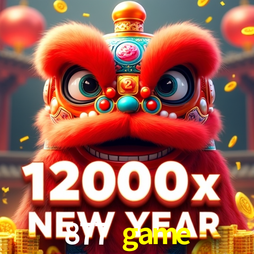 877 game: Jogos de Caça-Níqueis-Altas Recompensas, Roleta-Velocidade, Blackjack-Desafios Máximos