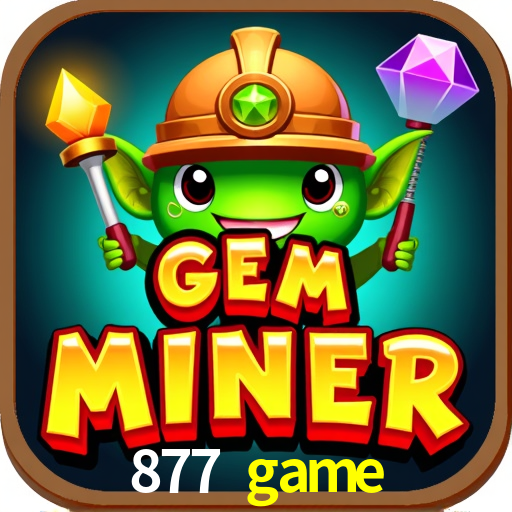877 game