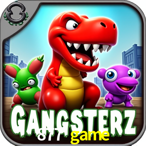877 game